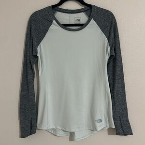 The North Face Women’s Motivation Long-Sleeve